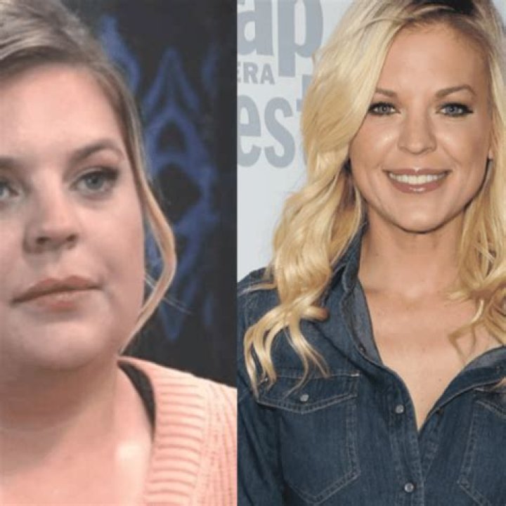 Unveiling Kirsten Storms' Remarkable Weight Loss Journey