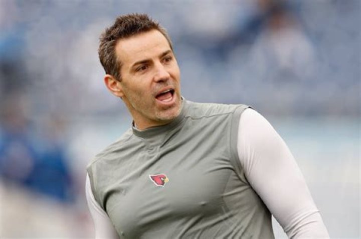 The Legendary Rise Of Kurt Warner: From Arena To Super Bowl Glory