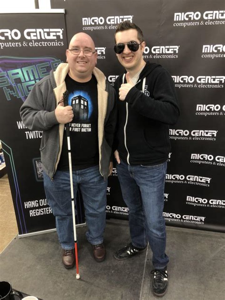 Unraveling The Mystique Of Kitboga's Age: The Man Behind The Scams