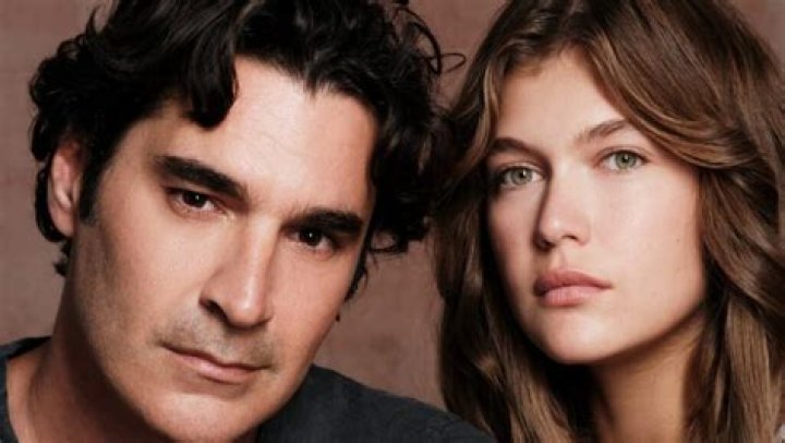 Klelia Andriolatou: All Movies And TV Shows