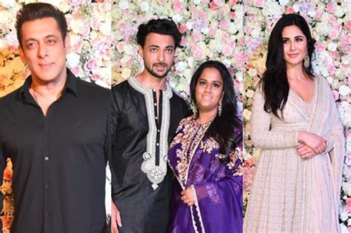 Know The Enviable Net Worth Of Bollywood's Favorite Sister, Arpita Khan