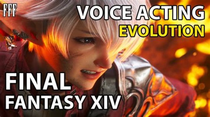 Unveiling The Talents Behind Koana: The Voice Actor Of FF14