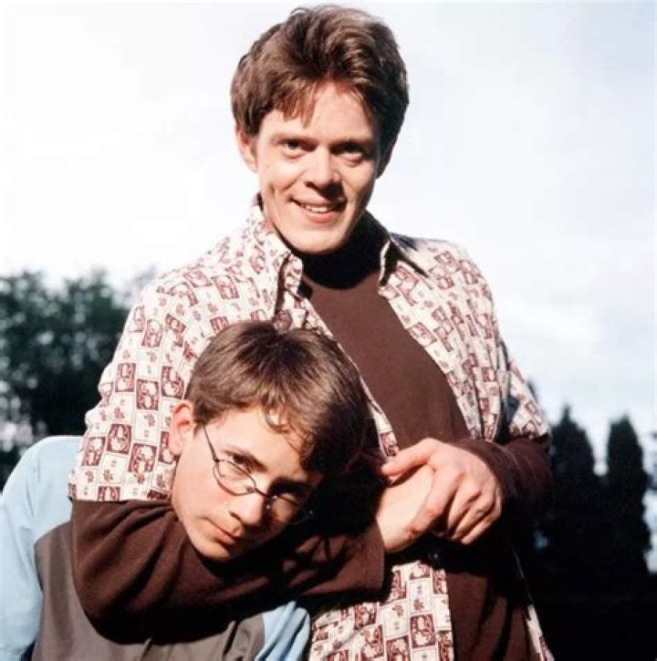 Kris Marshall's Brother: A Sibling's Story