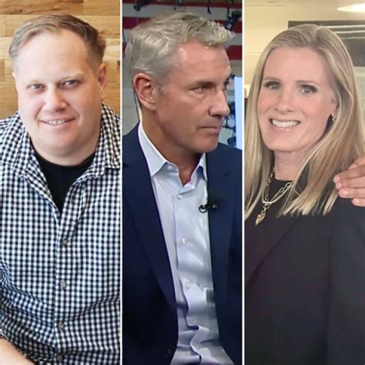 Kristen Sawan's Divorce: Breaking Down The Split