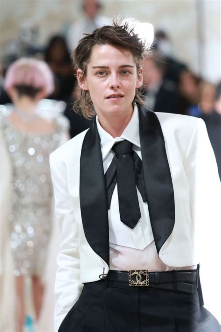 Kristen Stewart's Captivating Year: 2023 Highlights