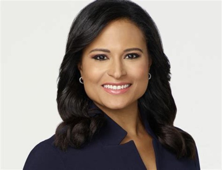 Unveiling The Ethnicity Of Kristen Welker: A Closer Look