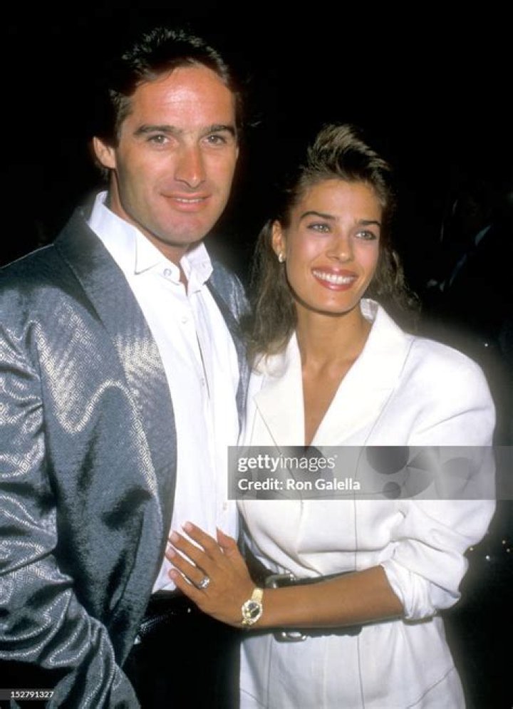 Learn More: Kristian Alfonso And Her Husband