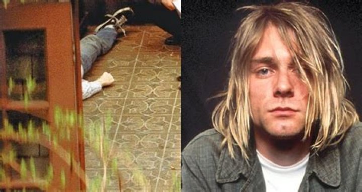 Kurt Cobain Death: The Tragic Loss Of A Musical Icon