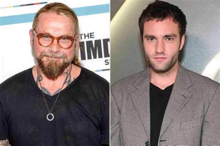 The Ultimate Guide To Kurt Sutter: Biography, Shows, And More