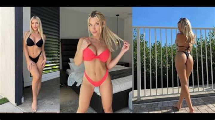 Kyla Yesenosky OnlyFans Leak: Exclusive Content Exposed