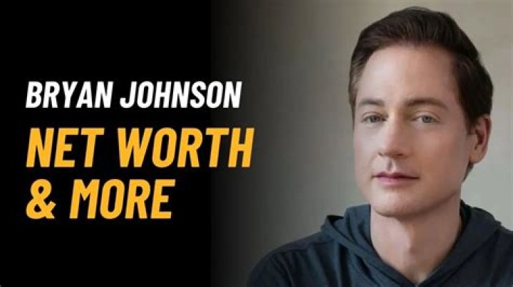 Unveiling Kyle Johnson's Wealth: Exploring His Net Worth