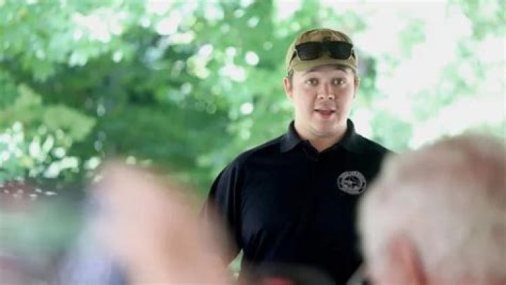 Unveiling The Truth Behind "Kyle Rittenhouse Fat": Discoveries And Insights