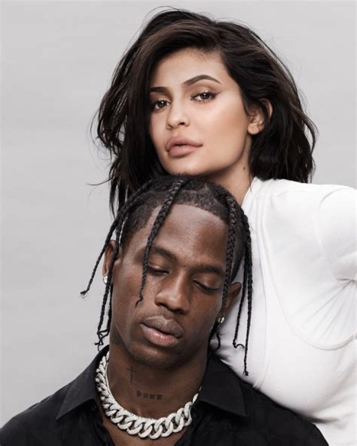 Kylie Jenner And Travis Scott: Inside Their On-Again, Off-Again Relationship