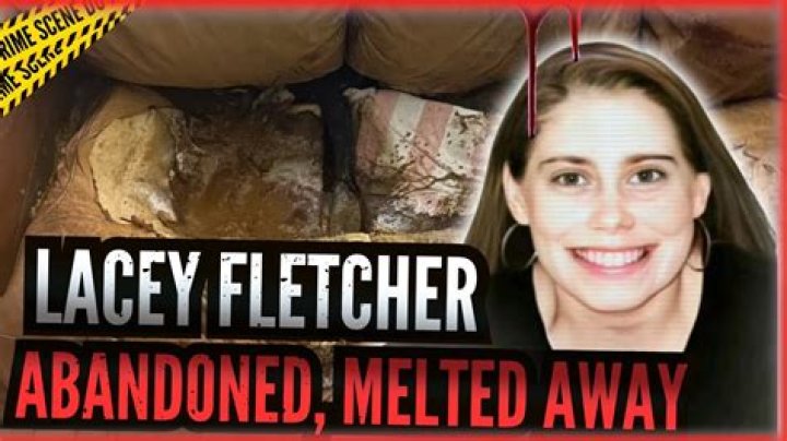 The Shocking Truth: Is Lacey Fletcher Still Alive? Uncovering The Evidence