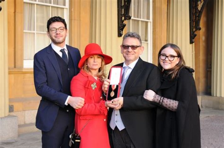 Unraveling Lady Caroline Grainge: Unseen Perspectives And Intriguing Revelations