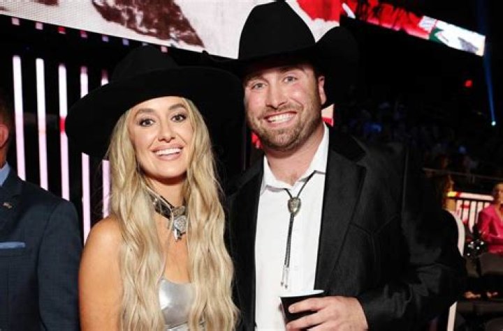 Who's Country Music Sensation Lainey Wilson Dating?
