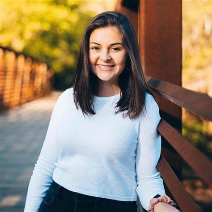 Laken Hope Riley: A Rising Star In The Entertainment Industry