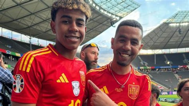 Meet Lamine Yamal: A Role Model And Inspiration To Parents