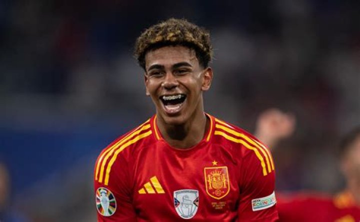 Lamine Yamal: Place Of Birth Unveiled