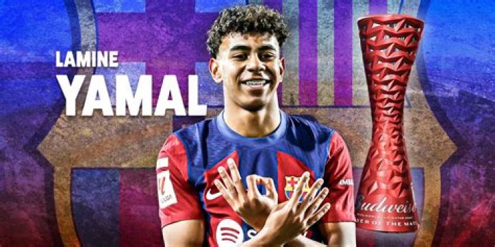 Happy Birthday To Lamine Yamal: A Celebratory Tribute