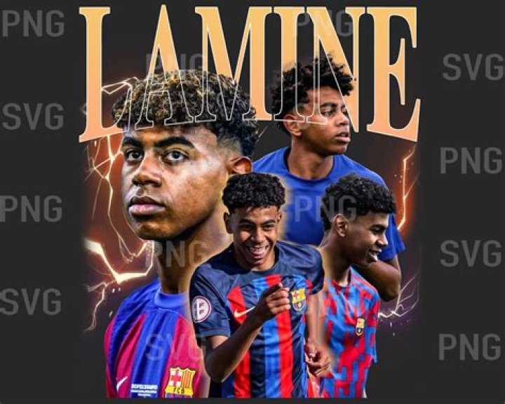 Exploring The Rich Heritage Of Lamine Yamal: Ethnicity And Identity