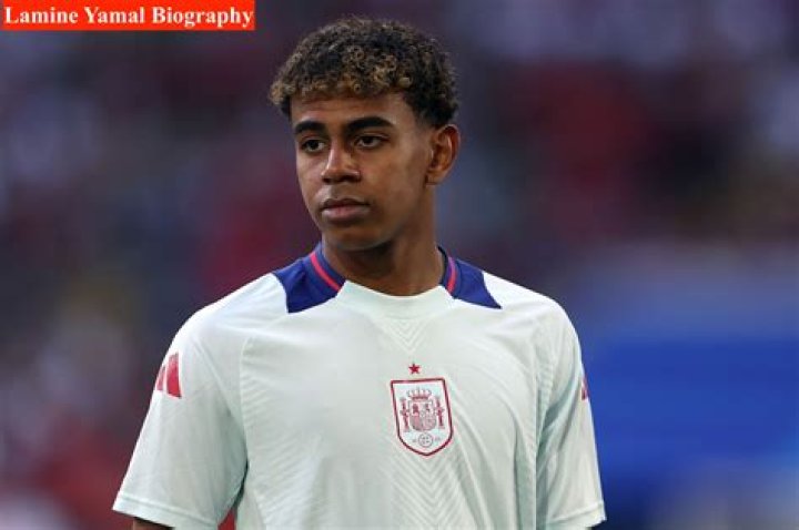 Lamine Yamal's Salary: A Deep Dive Into The Rands