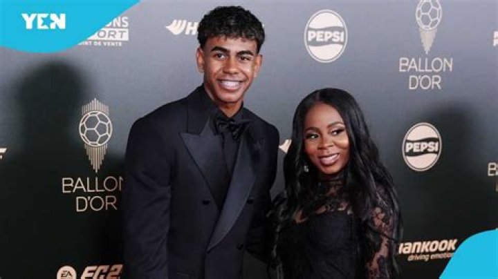  Discover The Uncover The Fascinating Life Of Lamine Yamals' Mother 