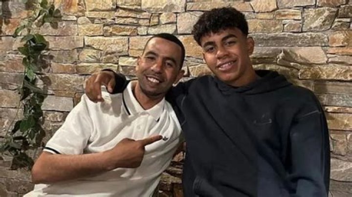 Discover The Roots: Lamine Yamal's Parents