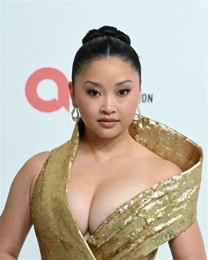Lana Condor: The Rising Star Of Hollywood