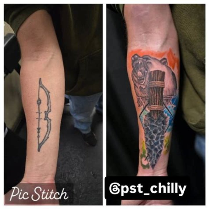 Renowned Football Player Landon Easterling: A Force On The Field