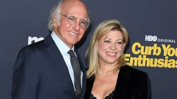 Larry David's Wife Age Difference And Its Impact