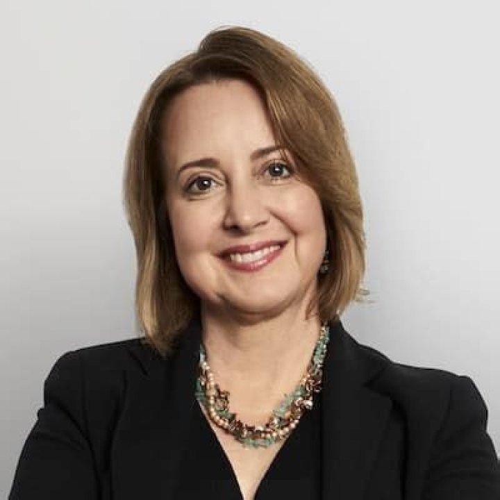 Larry Fink's Wife: Unveiling The Life Partner Of BlackRock's CEO