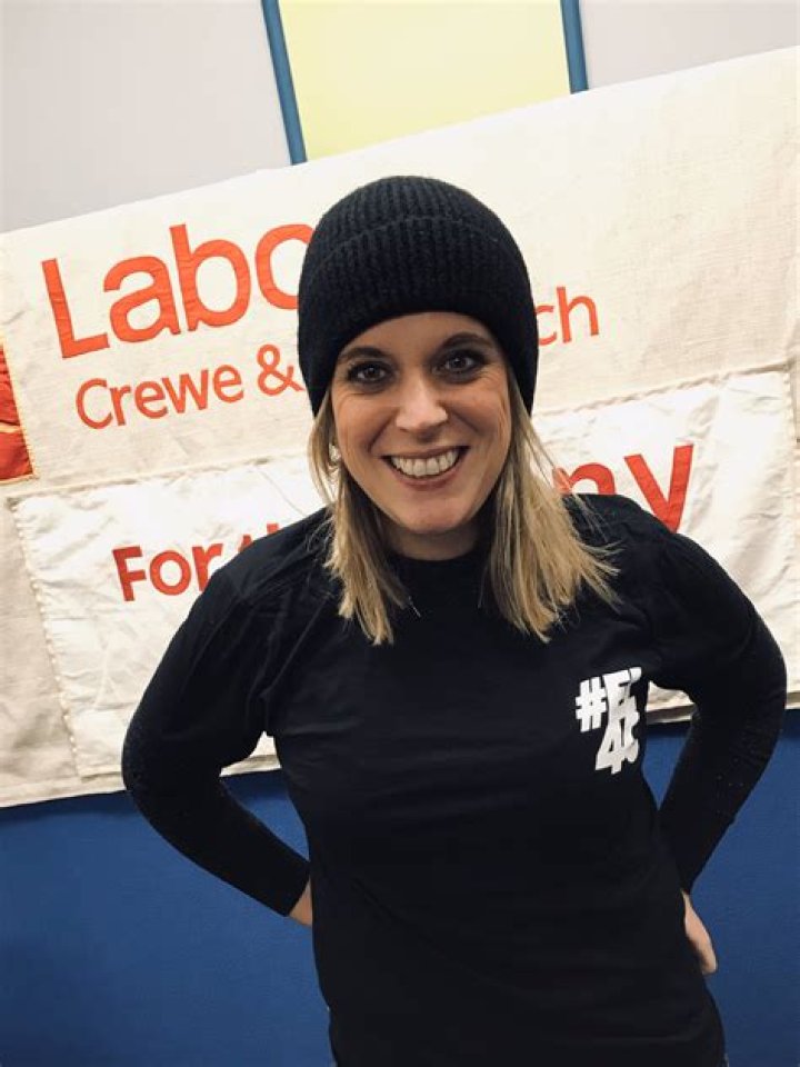 Meet The Renowned Artist: Laura Francis Smith