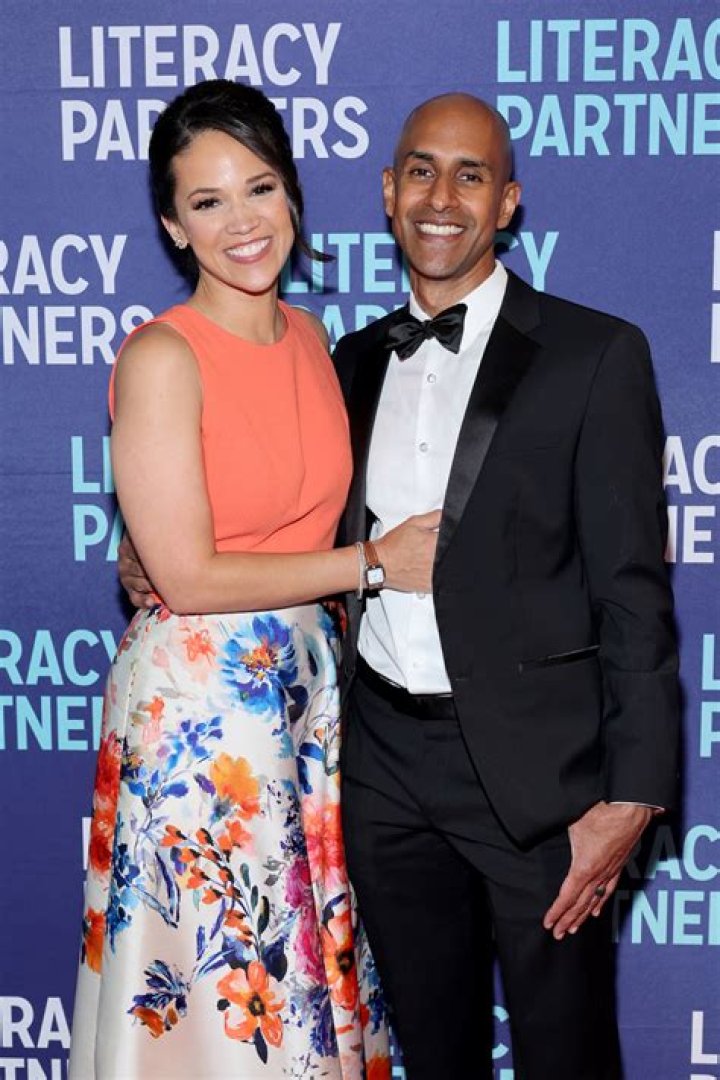 Meet Laura Jarrett: A Renowned Lawyer With Expertise And Dedication