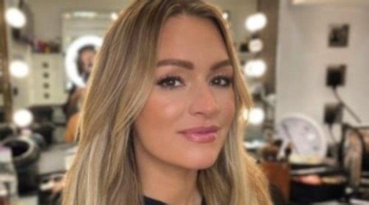 Uncovering Laura Woods' Age: Behind The Mic And Beyond