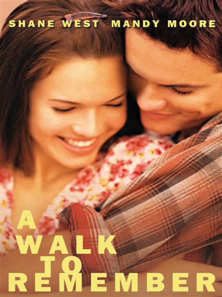Lauren German's Enduring Performance In "A Walk To Remember"