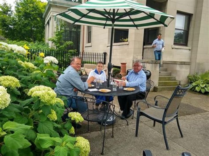 Lauretta Hoover: A History-Making Journey Of Political Excellence