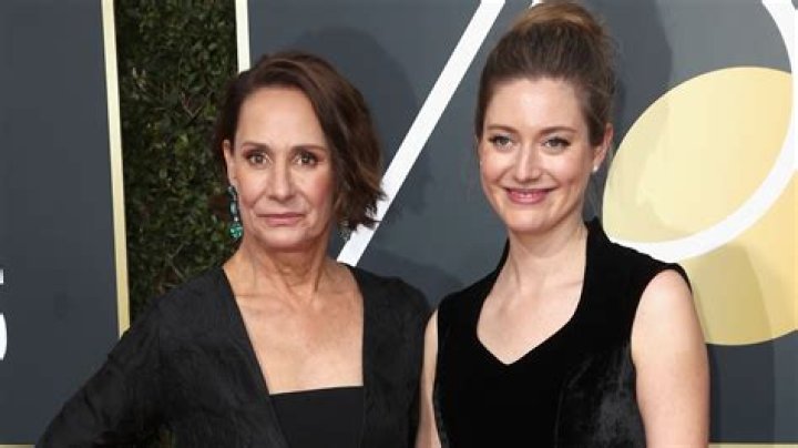Top-Rated Stars: Laurie Metcalf And Zoe Perry's Acting Dynasty