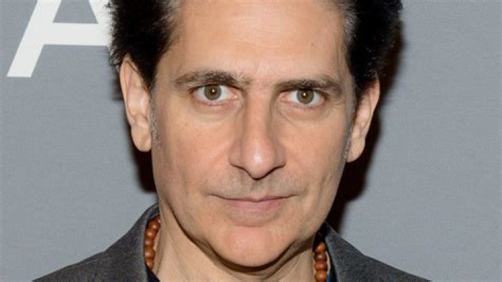 Intriguing Insights Into Law & Order: The Impeccable Michael Imperioli