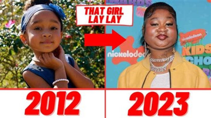 Laylay's Age In 2024: An Exclusive Insight