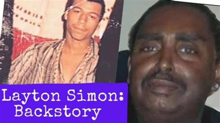 Unlocking The Notorious Rise Of Layton "Big Meech" Simon: A Confluence Of Power And Influence