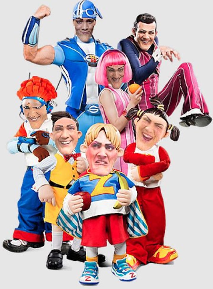 Discover Lazy Town Casting Calls And Auditions Today!