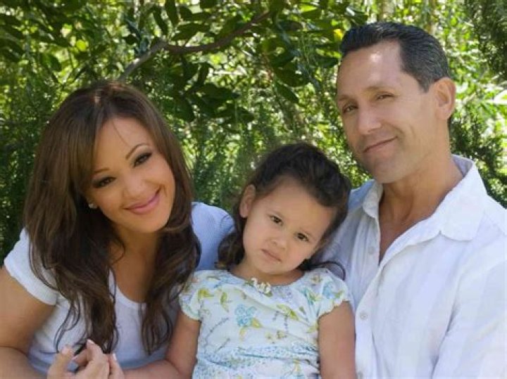 Leah Remini's Daughter Sophia: An Insightful Perspective