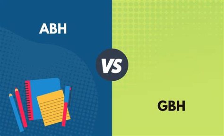 Learn The Difference Between ABH And GBH: A Comprehensive Guide