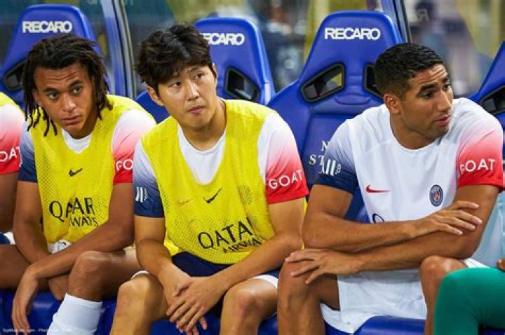 Lee Kang's Outstanding Statistics: A Comprehensive Overview