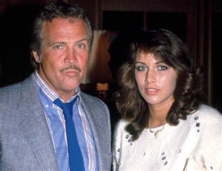 Meet Lee Majors' Grandchildren: A Legacy Of Hollywood Elite