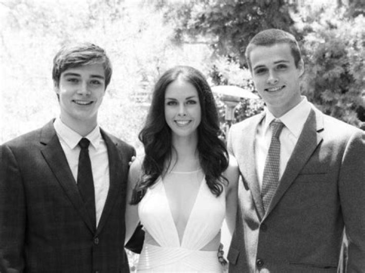 Meet The Family: Unveiling The Children Of Hollywood Legend Lee Majors