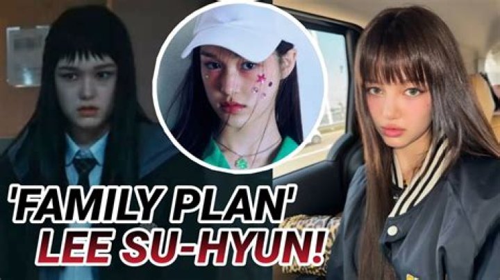 The Definitive Guide To Lee Su-hyun's Relationships
