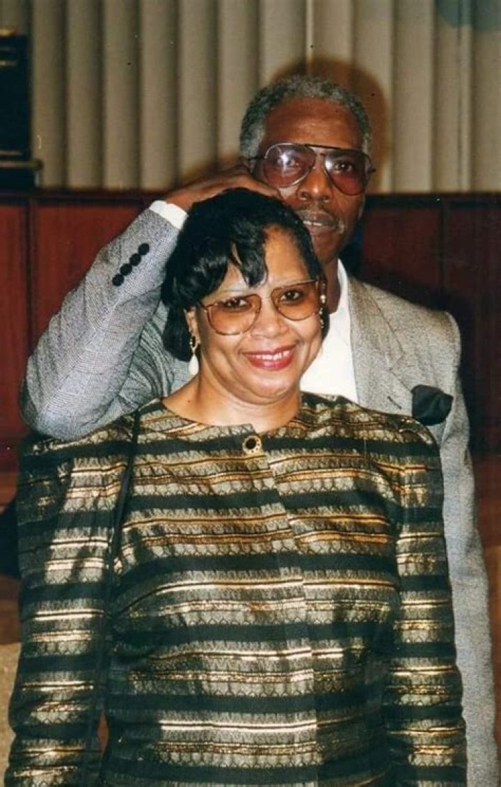 Lee Williams' Wife: A Deeper Dive Into His Personal Life