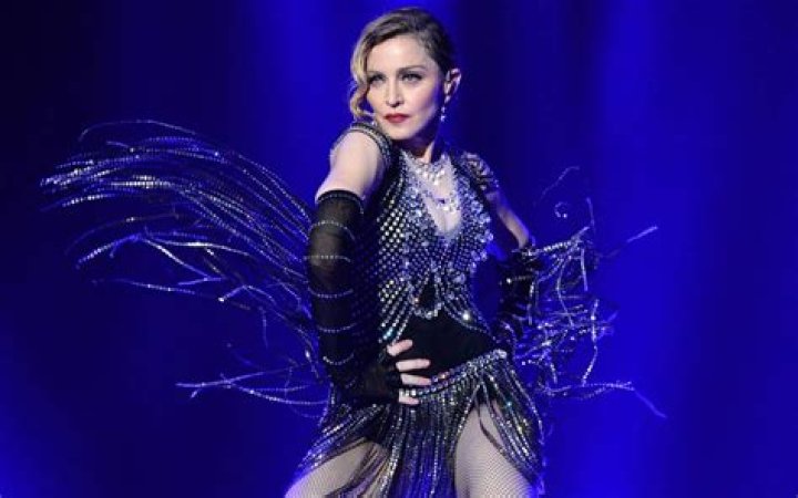 Legendary Pop Icon Madonna Passes Away: A Tribute To Her Enduring Legacy